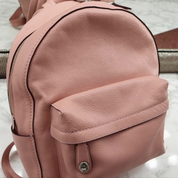 Coach Backback NEVER Used - Picture 6 of 7